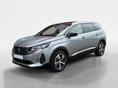 Peugeot 5008 - 1.2 Hybrid 136 GT 146PK AUTOMAAT Lichtmetalen velgen | 7-persoons | Cruise Control | Clima