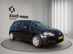 Volkswagen Golf - 1.2 TSI Comfortline BlueMotion Clima Cruise 6 Vers