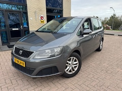 SEAT Alhambra - 1.4 TSI Reference- ruim-aangepaste stoel