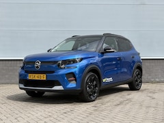 Citroën ë-C3 - Collection 113 pk Comfort Range 44 kWh | Apple Carplay / Android Auto | Camera | 17 inch L
