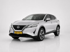 Nissan Qashqai - 1.3 MHEV N-Connecta