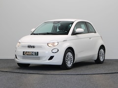 Fiat 500e - Icon | 320km WLTP | Stoelverwarming | 85KWh Snelladen | Cruise control | SOH 94% |
