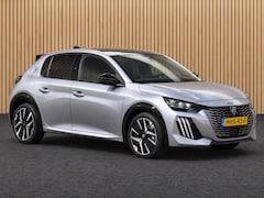 Peugeot 208 - 1.2 Hybrid 145 e-DCS6 GT Automaat | Camera/Navi/Climate