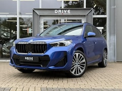 BMW X1 - xDrive30e 326PK M-Sport |Full Option|Pano|H/K|DrivingAssProf|Innovation|20"|Trekhaak