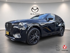 Mazda CX-60 - 2.5 e-SkyActiv PHEV Homura Business Edition | 4-SEIZOENSBANDEN| 6 JAAR GARANTIE |