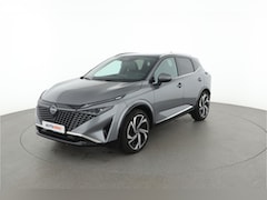 Nissan Qashqai - 1.3 MHEV Xtronic Limited Edition ZK38702