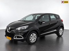 Renault Captur - 0.9 TCe Expression
