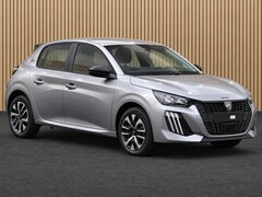 Peugeot 208 - 1.2 Hybrid 110 e-DCS6 Style VOORRAAD KORTING