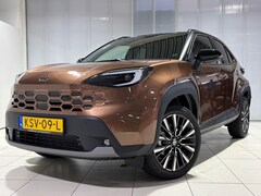 Toyota Yaris Cross - 1.5 Hybrid 130 Executive Head up display, BTW auto, 1e Eigenaar, Orgineel NL, Stoelverwarm