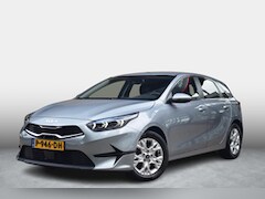 Kia Cee'd - Ceed 1.0 T-GDi DynamicPlusLine NAVI|STOEL+STUURVW|CAMER