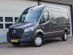 Mercedes-Benz Sprinter - 317 CDI Euro 6 Automaat RWD - L2H2 - MBUX - Camera - LED - Cruise