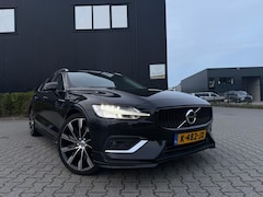 Volvo V60 - 2.0 B3 Inscription (RIJKLAAR)