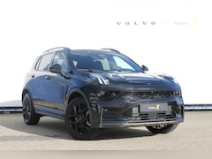 Lynk & Co 01 - 276PK Automaat More / Adaptive cruise control / Leren bekleding / Elektrisch verstelbare s