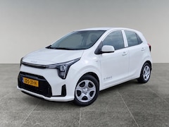 Kia Picanto - DynamicLine 1.0 DPI 63pk | CAMERA | APPLE CARPLAY / ANDROID AUTO | CRUISE CONTROL | NAVI |