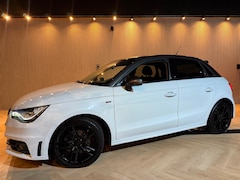 Audi A1 Sportback - 1.4 TFSI S-Line | Automaat | Keyless | Flippers