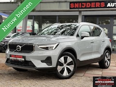 Volvo XC40 - 2.0 B3 Business Edition Leer, mild hybrid