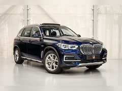 BMW X5 - XDrive45e High Executive | Individual | Trekhaak | Pano | 91% SOH | Laser | Soft Close | M