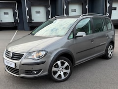 Volkswagen Touran Cross - 1.4 TSI 5p. AUTOMAAT/XENON/CRUISE/CAMERA/TREKHAAK