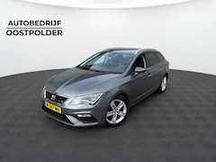 SEAT Leon ST - 1.4 EcoTSI FR Business Intense