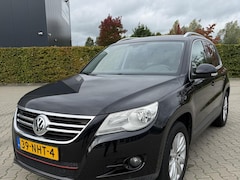 Volkswagen Tiguan - 1.4 TSI | Panoramadak | NW APK