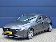Mazda 3 - 3 2.0 e-SkyActiv-G M Hybrid 150 Exclusive-line | HUD | CARPLAY |
