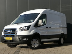 Ford E-Transit - 350 L2H2 Trend 68 kWh | 360 Camera | Adaptive Cruise | Navigatie | Stoelverwarming | BLIS