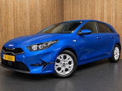 Kia Cee'd - CEED 1.0 T-GDi DynamicLine|APPLE CARPLAY|ANDROID AUTO|STOEL+STUURVERWARMING|CAMERA|CRUISE+