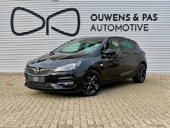Opel Astra - 1.4 Blitz Edition | CARPLAY | CAMERA | STUURWIELVERW