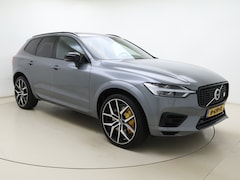 Volvo XC60 - T8 455PK Twin Engine AWD Polestar Engineered | 22" | Head-Up Display |