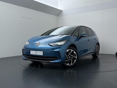 Volkswagen ID.3 - Pro Business 59 kWh | 231 PK | SoH 100% | Warmtepomp | Adaptive Cruise Control | Achteruit