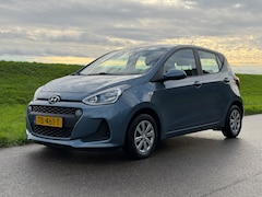 Hyundai i10 - 1.0i Comfort | Apple Carplay | PDC | Cruise Control | NAP