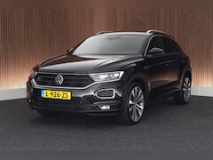 Volkswagen T-Roc - 1.5 TSI 150pk DSG 2x R-Line Keyless Camera Virtual Cockpit Stoelverwarming