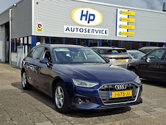 Audi A4 Avant - 35 TFSI Pro Line Automaat 2.0 mild hybrid Elek.Achterklep/Trekhaak/CarPlay/Cruise Control/