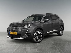 Peugeot 2008 - Allure 1.2 Turbo 130pk | NAVI | STOELVERW. | CAMERA | CLIMA | ALL-SEASONBANDEN | DAB+ | AP