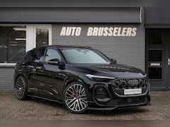 Audi Q5 SQ5 - 2.0 TFSI e-hybrid quattro S edition Style Pano Trekh. 5J gar. 300PK