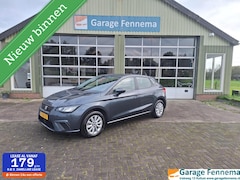 SEAT Ibiza - 1.0 EcoTSI Style