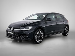 Volkswagen Polo - 1.0 TSI R-Line Edition 95 PK Automaat | Panoramadak | Soundsystem | Climate control | Appl