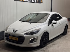 Peugeot 308 CC - 1.6 THP Féline