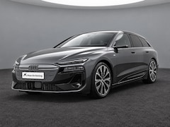 Audi A6 Avant e-tron - edition 83 kWh 286pk · 98, 1% · Panoramadak · Inklap. Trekhaak · 360 Camera · Head-Up Disp