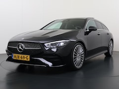Mercedes-Benz CLA-klasse Shooting Brake - 180 Star Edition AMG Line LIMITED | Memory | HUD | 360 Camera