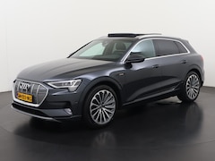 Audi e-tron - 55 quattro Advanced 95 kWh | All-in 813, - Private Lease | Direct uit voorraad