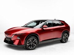 Mazda CX-6e - Takumi 78 kWh | Showroomauto | Gratis trekhaak |