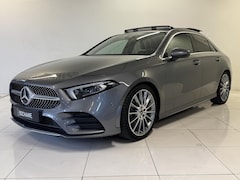Mercedes-Benz A-klasse - 200 Business Solution AMG Upgrade | Panoramadak | Stoelverwarming | Navigatie | 1e eig