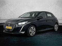 Peugeot 208 - 100pk Allure Pack | Camera | Carplay | Lane Assist | Navigatie