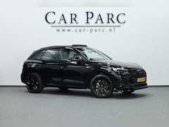 Audi Q5 - 50 TFSI e S edition Competition 3x S-line MAXTON/VIRTUAL/PANO/HALF LEDER+S.VERWARMING/21"