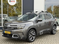 Citroën C5 Aircross - 1.2 PureTech Business Plus Camera | parkeersensoren | Cruise Control | Navigatie | Apple C