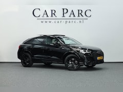 Audi Q3 Sportback - 45 TFSI e S edition 3x S-Line BTW/SFEER/VIRTUAL/PANO/HALF LEDER+S.VERWARMING/20" LMV/ACC/1