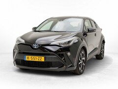Toyota C-HR - 1.8 Hybrid Dynamic