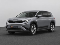 Skoda Peaq - 90 Business Edition 7p. 286PK Aut. Trekhaak, Warmtepomp, 20" LM Velgen, Navi, Achteruitrij