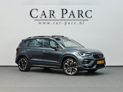 CUPRA Ateca - 2.0 TSI 4DRIVE 300+PK FACELIFT/VIRTUAL/SFEER/BEATS/PANO/KUIP+ALCANTARA+S.VERWARMING/19" LM